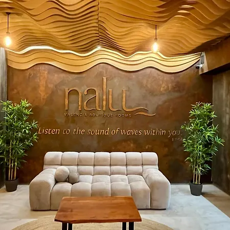 Nalu Valencia Boutique Rooms-3